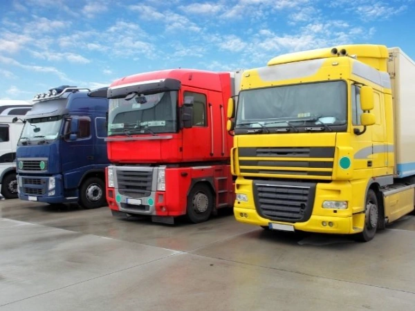 Bursa Pınarbaşı Nakliye